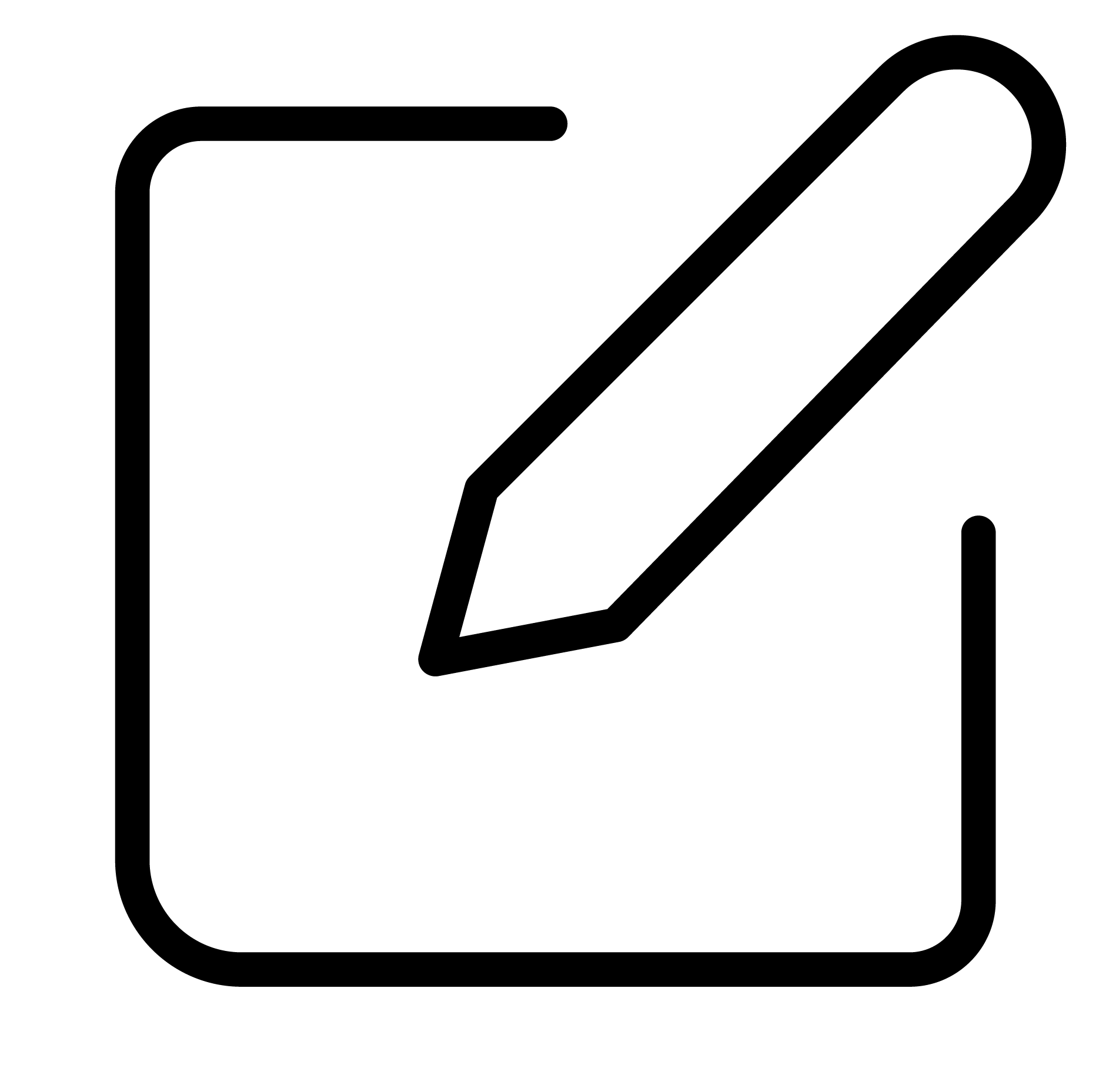 Application Icon
