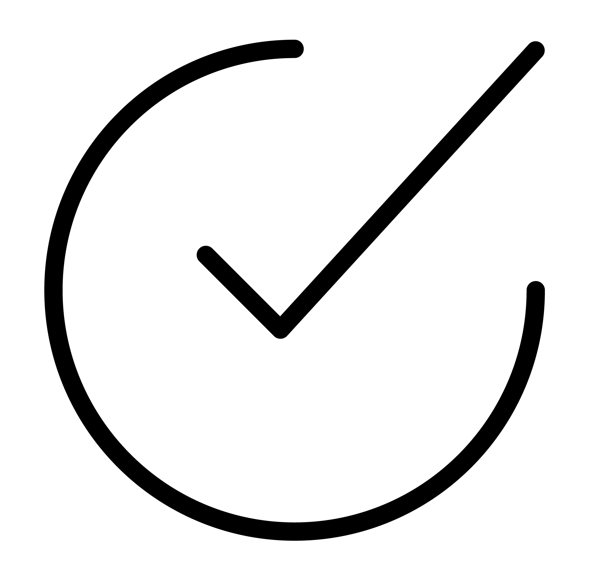Approval Icon