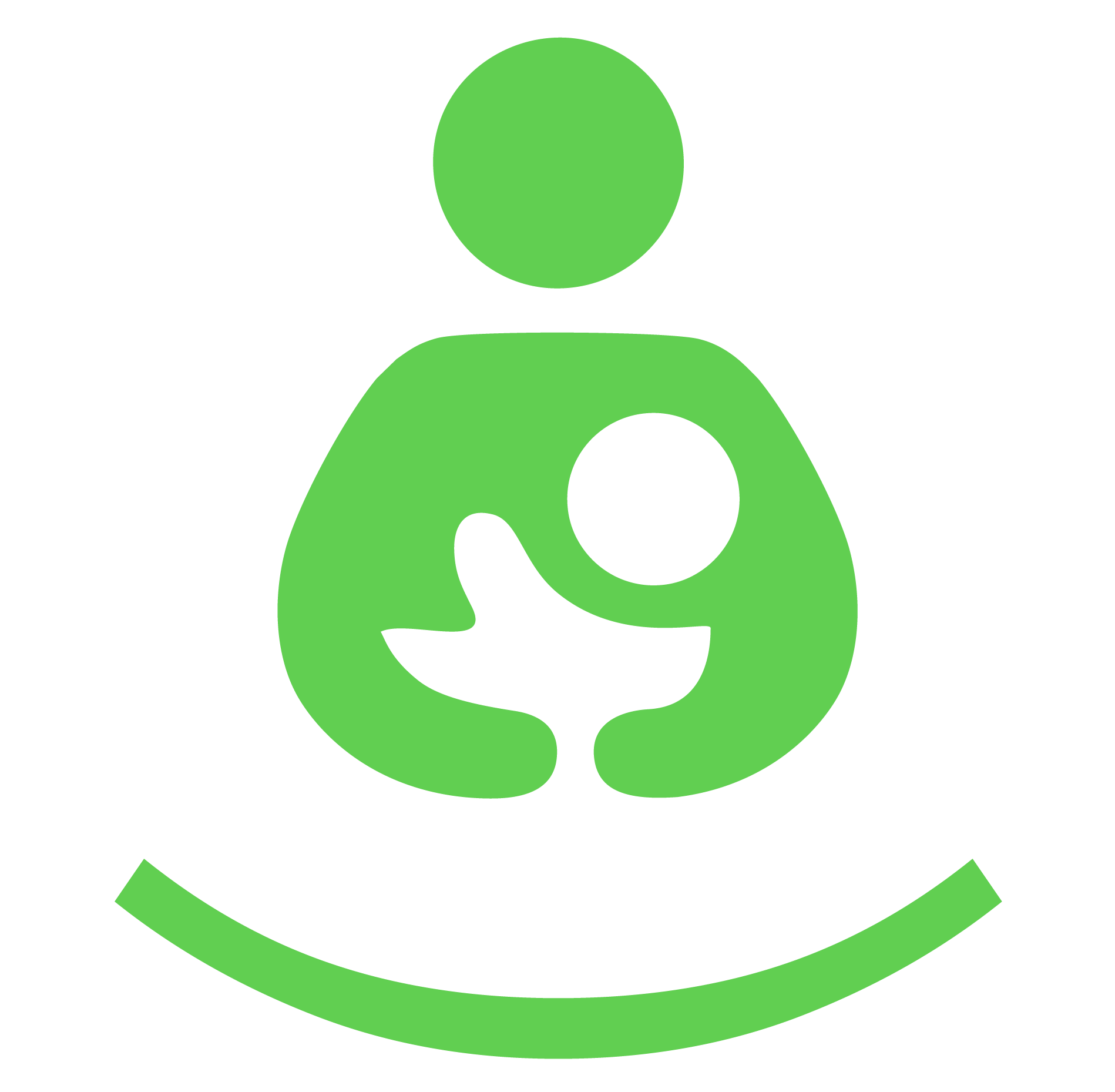 Midwifery icon