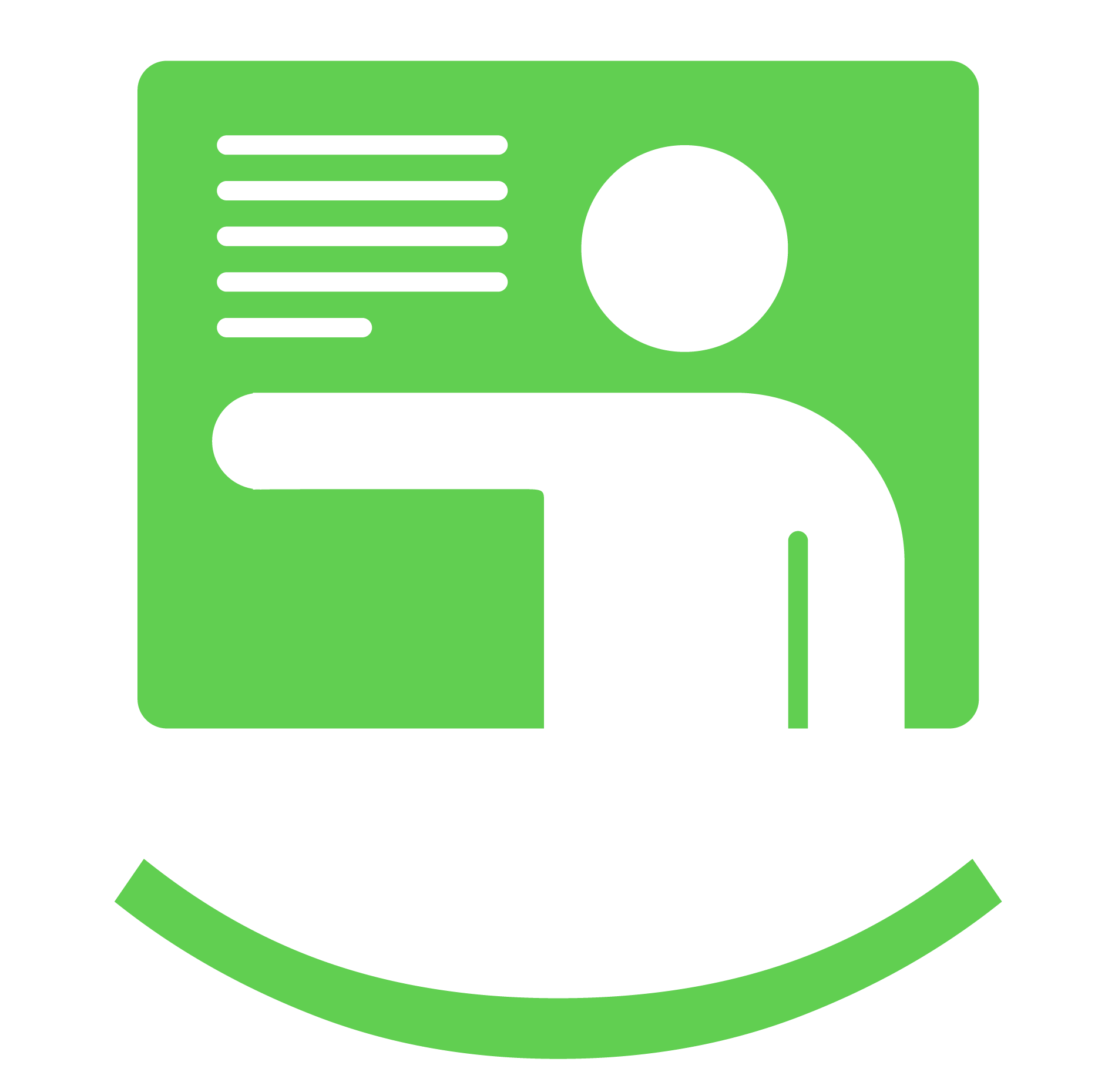 Teaching icon