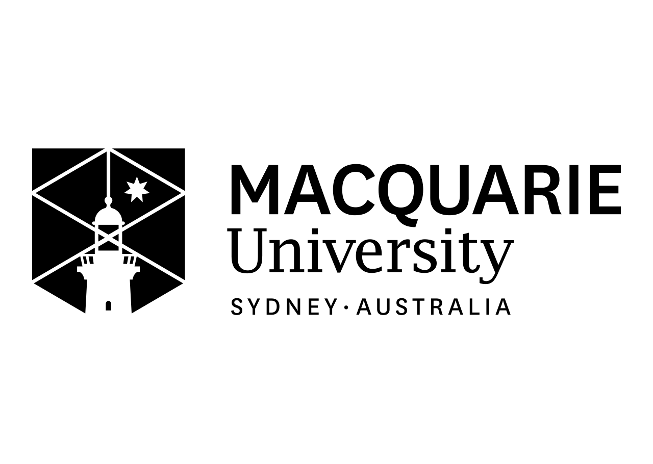 Macquaririe University logo