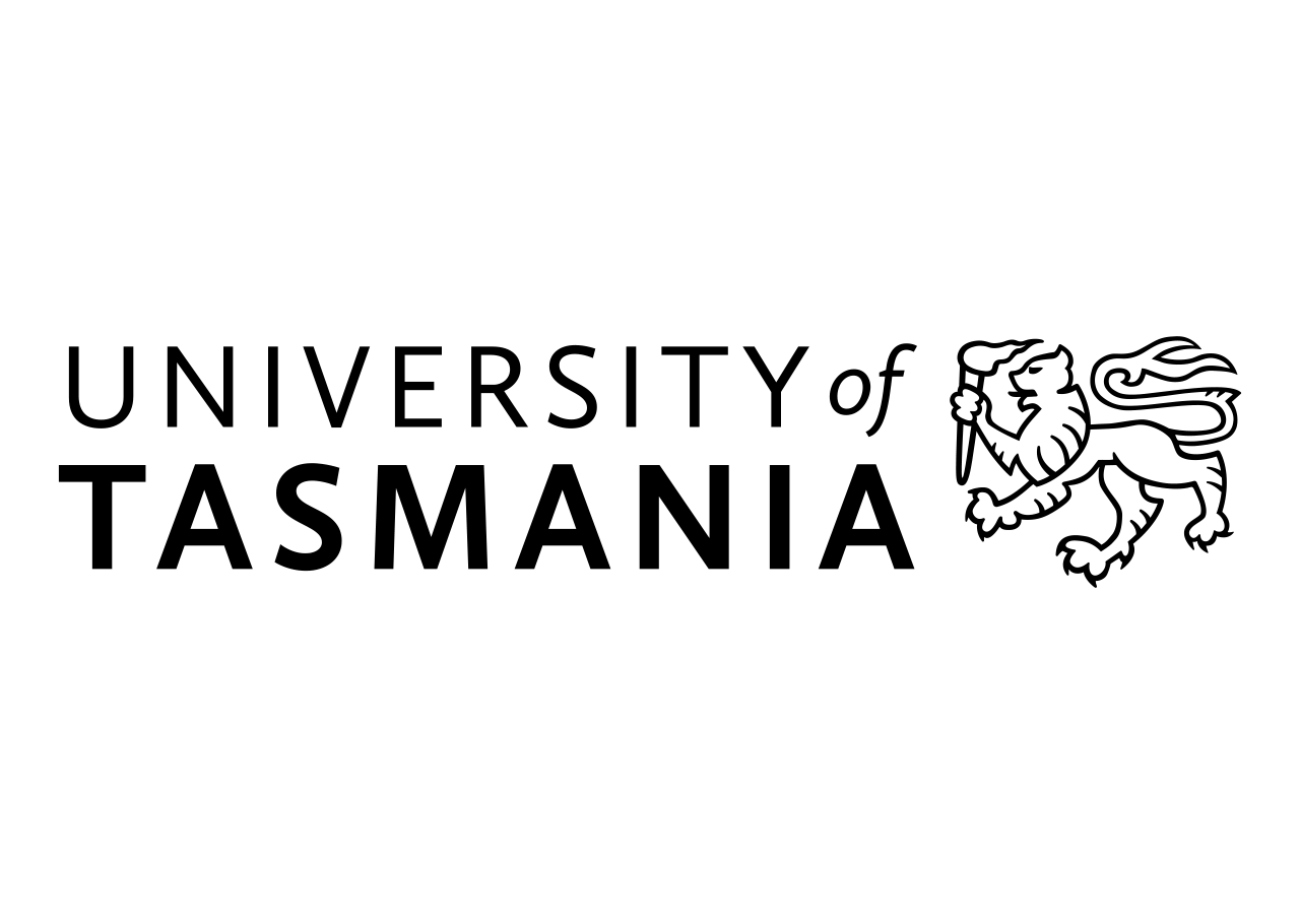 University of Tasmania logo
