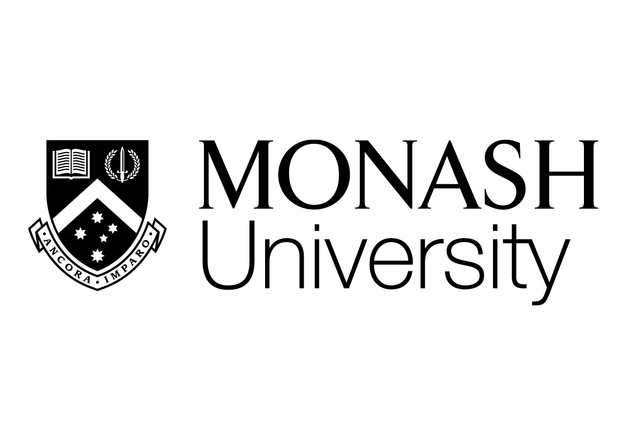 Monash University logo