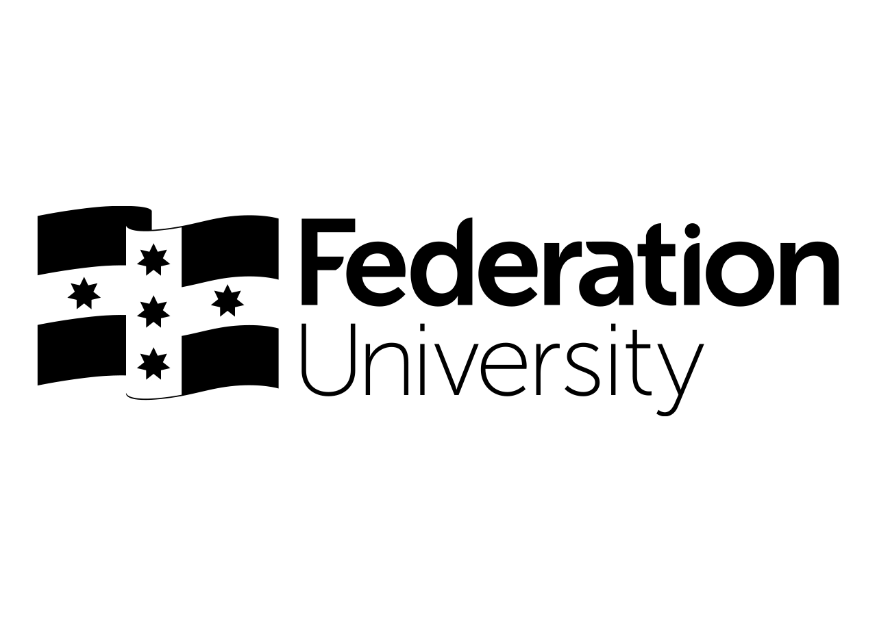 Federation University logo