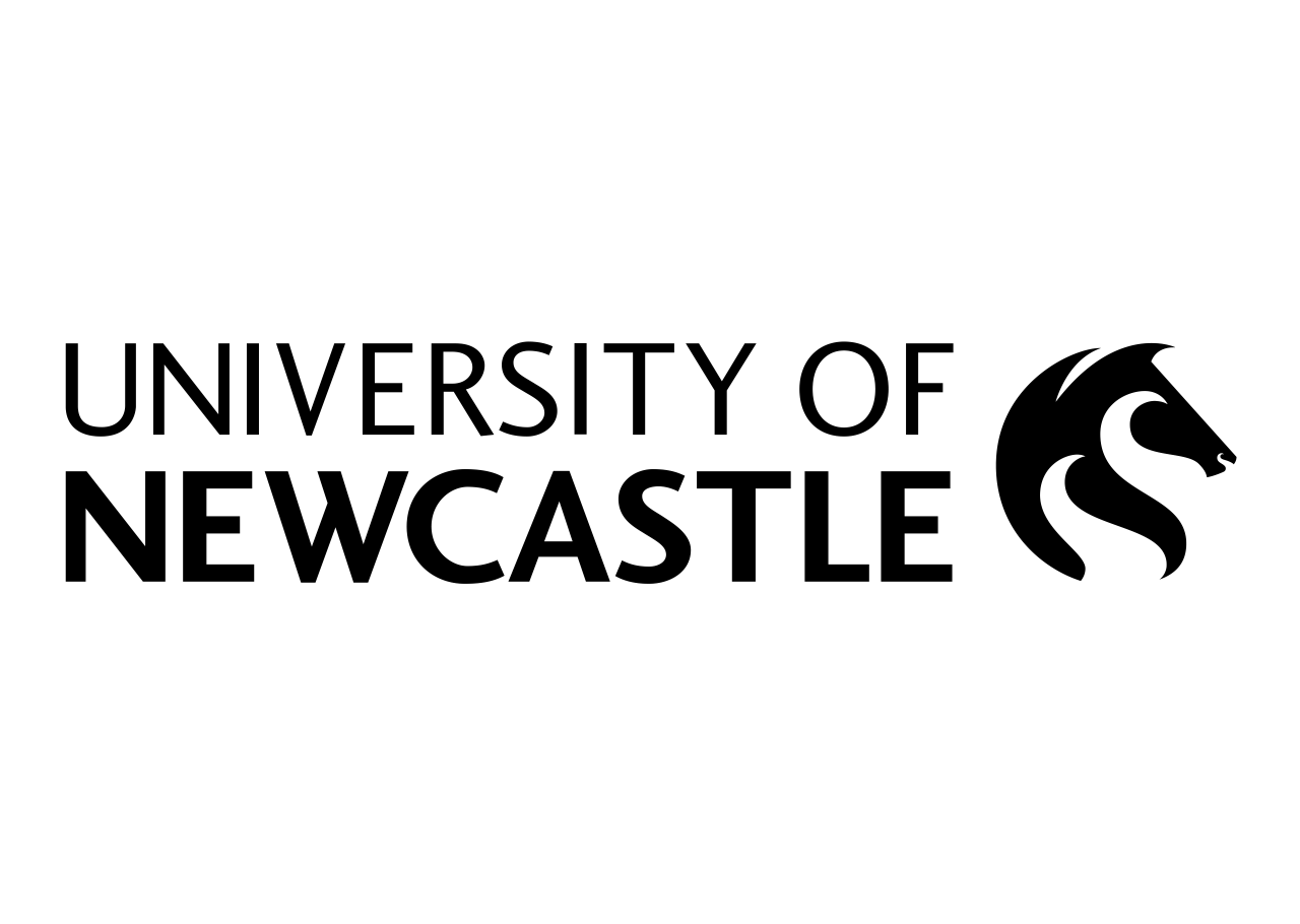 University of Newcastle logo