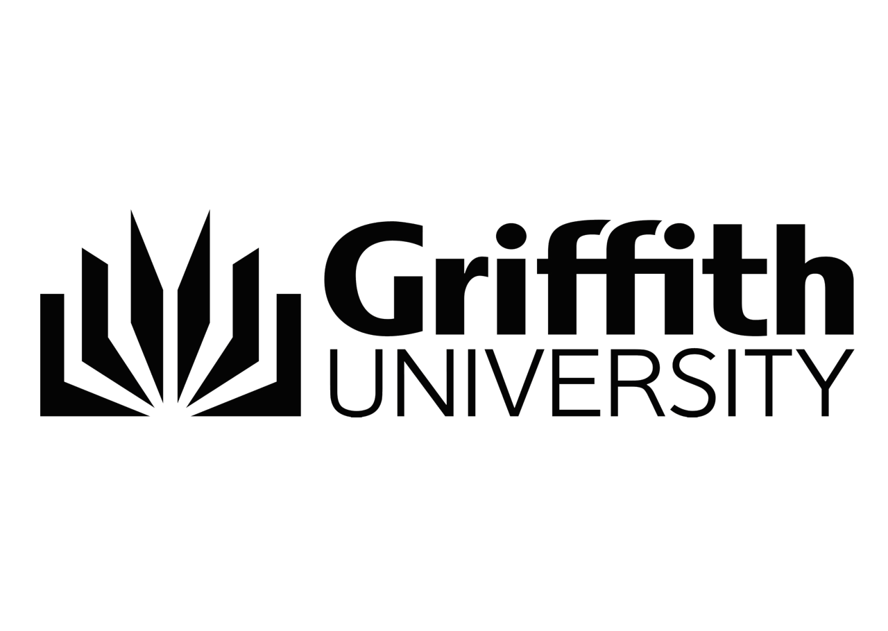 Griffith University logo